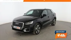 Usado 2019 Audi Q2 Sport SUV | 22.099 € (Precio justo)