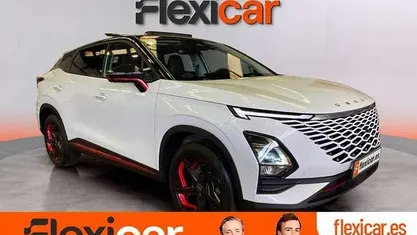 Usado Omoda 5 185 CV (136 kW) 2024 SUV