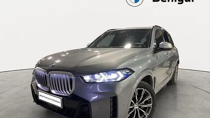 Usado BMW X5 xLine 298 CV (219 kW) 2025 SUV