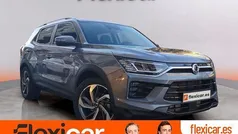 Gris Usado 2023 Ssangyong Korando Limited | 21.690 € (Buen precio)
