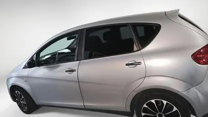 Usado Seat Altea Reference 105 CV (77 kW) 2005 Monovolumen