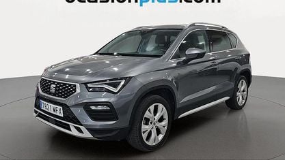 Occasion Seat Ateca 150 PK (110 kW) 2023 Grijs SUV