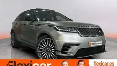 Gris Usado 2018 Land Rover Range Rover Velar HSE SUV | 32.490 € (Precio justo)