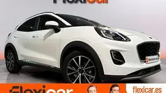 Usado 2023 Ford Puma ST-Line | 21.990 € (Precio justo)