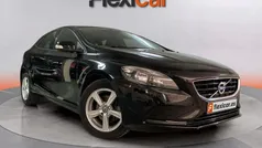 Usado 2015 Volvo V40 Familiar | 11.090 € (Precio justo)