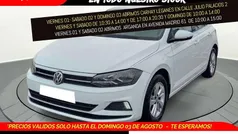 Usado 2019 VW Polo Advance Berlina | 13.090 € (Precio justo)