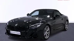 Otro Usado 2024 BMW Z4 Comfort Edition Descapotable | 52.700 € (Precio justo)