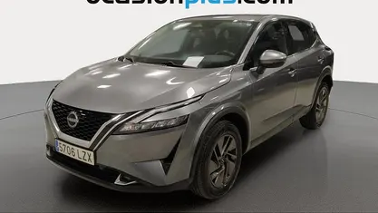 Usado 2022 Nissan Qashqai Acenta SUV | 16.355 € (Super precio)