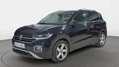 Usado 2021 VW T-Cross Sportline SUV | 19.537 € (Super precio)