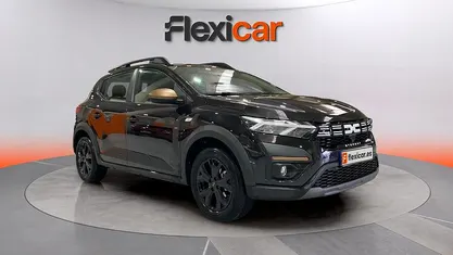 Usado Dacia Sandero Extreme 101 CV (74 kW) 2025 Utilitario