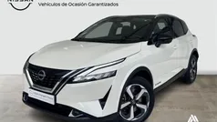 Usado 2024 Nissan Qashqai N-Connecta SUV | 31.900 € (Precio justo)