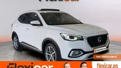 Usado 2023 MG HS Luxury SUV | 17.990 € (Precio justo)
