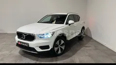Usado 2022 Volvo XC40 Momentum SUV | 22.490 € (Precio justo)