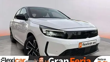 Usado 2024 Opel Corsa S Utilitario | 12.990 € (Precio justo)