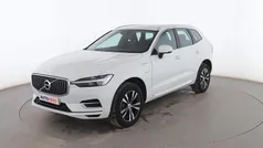 Usado 2021 Volvo XC60 Inscription SUV | 37.899 € (Precio justo)