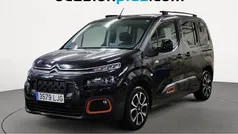 Usado 2020 Citroën Berlingo XTR Monovolumen | 15.900 € (Precio justo)