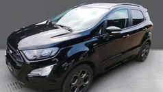 Usado 2023 Ford Ecosport ST-Line SUV | 15.900 € (Precio justo)