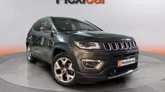 Usado 2020 Jeep Compass Limited SUV | 16.390 € (Buen precio)