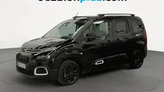 Usado 2021 Citroën Berlingo Feel Monovolumen | 17.264 € (Buen precio)