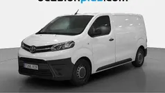 Usado 2017 Toyota Proace Business Edition Van | 11.990 € (Buen precio)
