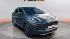 Usado 2022 Ford Puma Titanium SUV | 16.790 € (Precio justo)