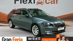 Usado 2019 Skoda Superb Style Familiar | 19.990 € (Buen precio)