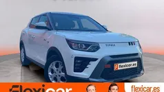 Usado 2024 Ssangyong Tivoli Limited SUV | 20.890 € (Precio justo)