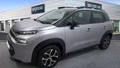 Gris Usado 2024 Citroën C3 Aircross SUV | 17.950 € (Precio justo)