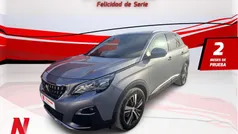 Usado 2019 Peugeot 3008 Allure | 17.747 € (Precio justo)