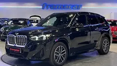 Negro Usado 2023 BMW iX SUV | 46.500 €