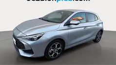 Usado 2024 MG MG3 Luxury Utilitario | 17.719 € (Precio justo)