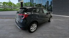 Usado 2022 Renault Captur Equilibre SUV | 15.400 € (Precio justo)