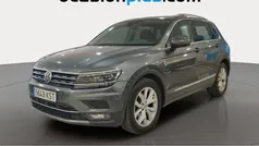Usado 2019 VW Tiguan Sportline SUV | 19.355 € (Super precio)