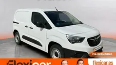 Usado 2021 Opel Combo S Monovolumen | 11.490 € (Precio justo)