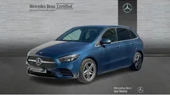 Usado 2021 Mercedes B250e Monovolumen | 29.490 € (Precio justo)