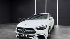 Mercedes GLA250