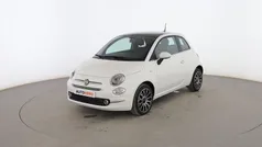 Blanco Nuevo 2024 Fiat 500 Dolcevita Utilitario | 15.099 € (Precio justo)