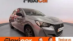 Usado 2022 Peugeot 208 Active Utilitario | 10.490 € (Super precio)