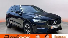 Negro Usado 2021 Volvo XC60 SUV | 32.990 € (Super precio)