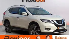 Usado 2019 Nissan X-Trail SUV | 21.490 € (Precio justo)