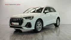 Usado 2021 Audi Q3 S-Line SUV | 33.500 € (Precio justo)
