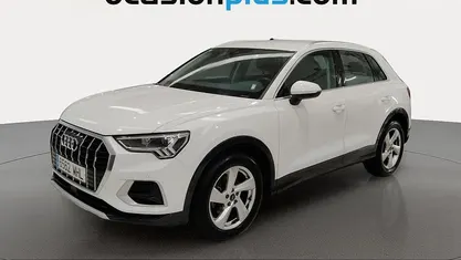 Usado Audi Q3 Advanced Plus 150 CV (110 kW) 2023 SUV