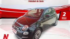 Usado 2021 Fiat 500 Dolcevita | 11.205 € (Buen precio)