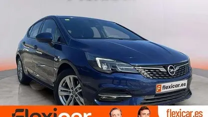 Usado 2020 Opel Astra Business Elegance Familiar | 10.390 € (Precio justo)