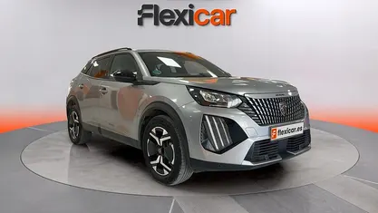 Usado Peugeot 2008 GT 131 CV (96 kW) 2024 SUV