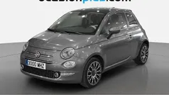 Usado 2023 Fiat 500 Dolcevita Utilitario | 10.900 € (Precio justo)