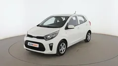 Blanco Usado 2023 Kia Picanto Utilitario | 12.199 € (Super precio)