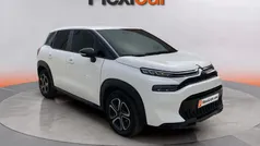Blanco Usado 2022 Citroën C3 Aircross SUV | 12.390 € (Buen precio)