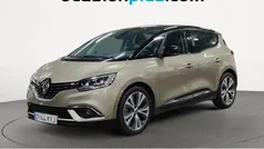 Usado 2019 Renault Scénic IV Zen Monovolumen | 16.546 € (Precio justo)