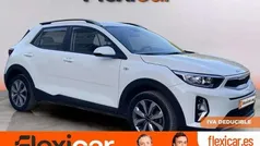 Usado 2023 Kia Stonic SUV | 14.390 € (Precio justo)
